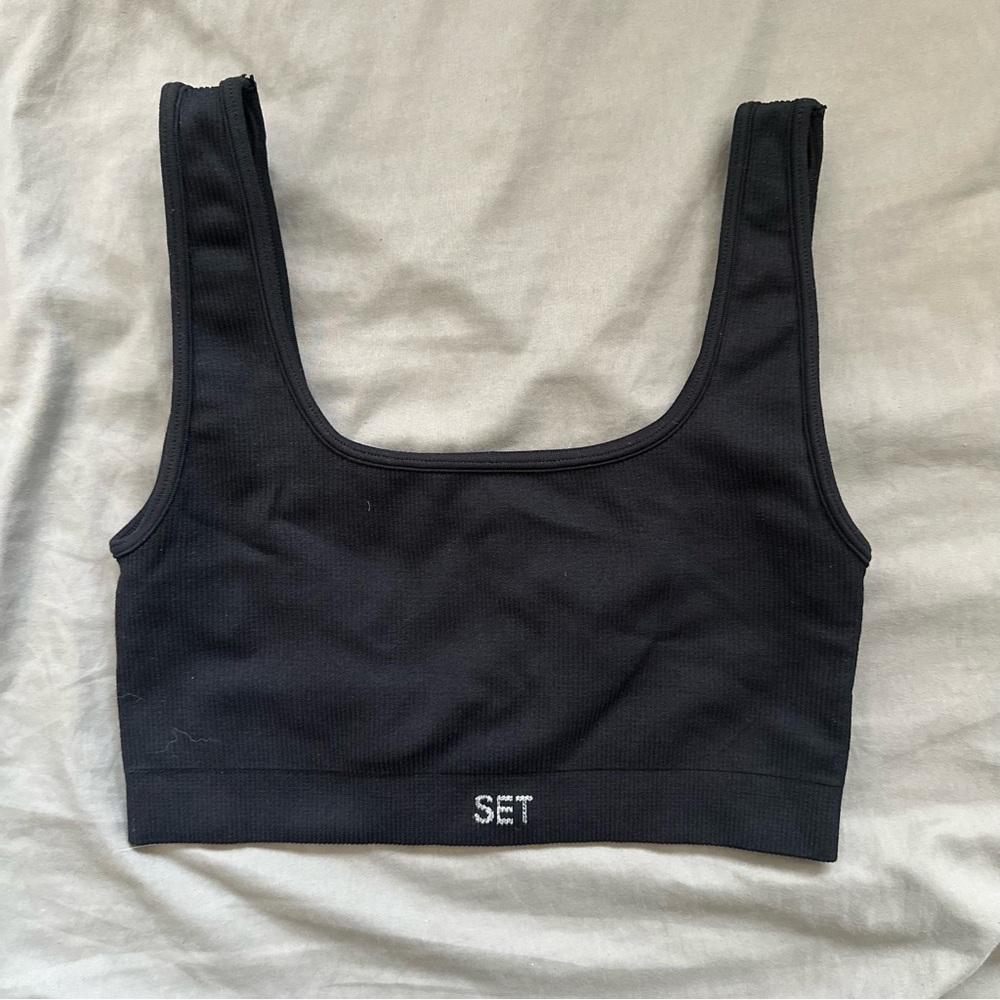 Set Active Bra